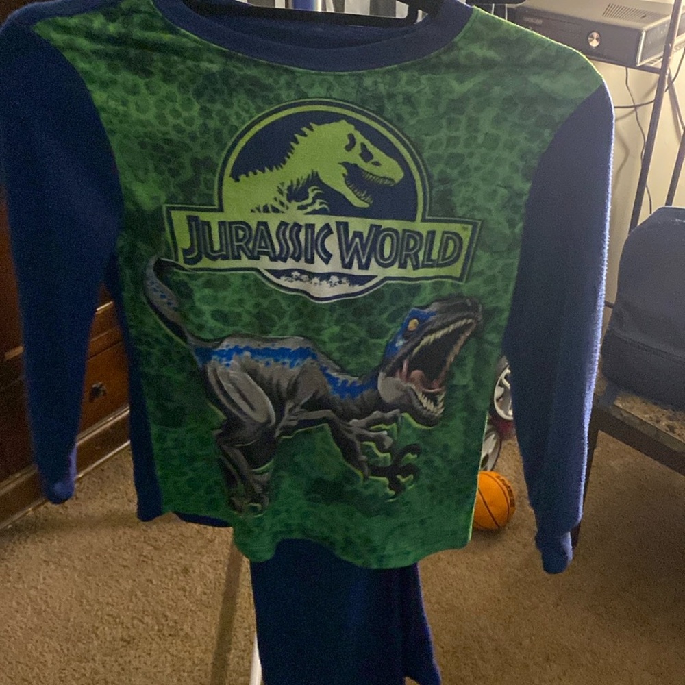 Great condition pj’s